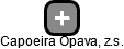 Capoeira Opava, z.s. - obrázek vizuálního zobrazení vztahů obchodního rejstříku