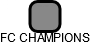 FC CHAMPIONS - obrázek vizuálního zobrazení vztahů obchodního rejstříku