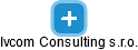 Ivcom Consulting s.r.o. - obrázek vizuálního zobrazení vztahů obchodního rejstříku
