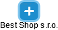 Best Shop s.r.o. - obrázek vizuálního zobrazení vztahů obchodního rejstříku