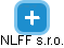 NLFF s.r.o. - obrázek vizuálního zobrazení vztahů obchodního rejstříku