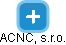 ACNC, s.r.o. - obrázek vizuálního zobrazení vztahů obchodního rejstříku
