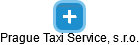 Prague Taxi Service, s.r.o. - obrázek vizuálního zobrazení vztahů obchodního rejstříku