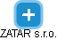 ZATAR s.r.o. - obrázek vizuálního zobrazení vztahů obchodního rejstříku