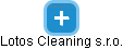 Lotos Cleaning s.r.o. - obrázek vizuálního zobrazení vztahů obchodního rejstříku
