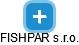 FISHPAR s.r.o. - obrázek vizuálního zobrazení vztahů obchodního rejstříku