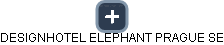 DESIGNHOTEL ELEPHANT PRAGUE SE - obrázek vizuálního zobrazení vztahů obchodního rejstříku
