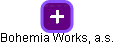 Bohemia Works, a.s. - obrázek vizuálního zobrazení vztahů obchodního rejstříku