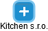 Kitchen s.r.o. - obrázek vizuálního zobrazení vztahů obchodního rejstříku