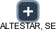 ALTESTAR, SE - obrázek vizuálního zobrazení vztahů obchodního rejstříku