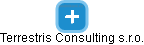 Terrestris Consulting s.r.o. - obrázek vizuálního zobrazení vztahů obchodního rejstříku