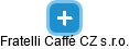 Fratelli Caffé CZ s.r.o. - obrázek vizuálního zobrazení vztahů obchodního rejstříku