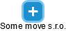 Some move s.r.o. - obrázek vizuálního zobrazení vztahů obchodního rejstříku