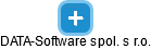 DATA-Software spol. s r.o. - obrázek vizuálního zobrazení vztahů obchodního rejstříku