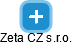 Zeta CZ s.r.o. - obrázek vizuálního zobrazení vztahů obchodního rejstříku