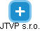 JTVP s.r.o. - obrázek vizuálního zobrazení vztahů obchodního rejstříku