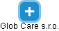 Glob Care s.r.o. - obrázek vizuálního zobrazení vztahů obchodního rejstříku